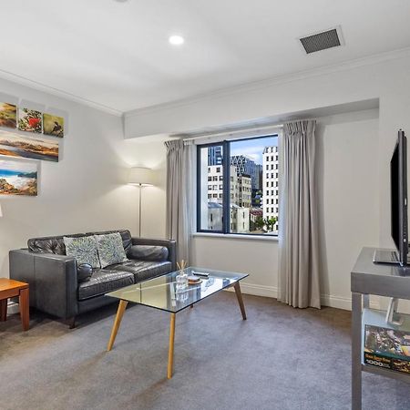Auckland Apartment City Centre Екстер'єр фото
