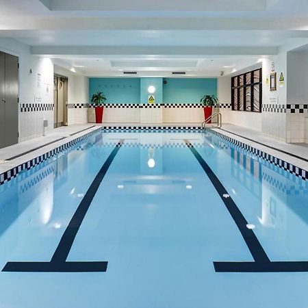 Auckland Apartment City Centre Екстер'єр фото