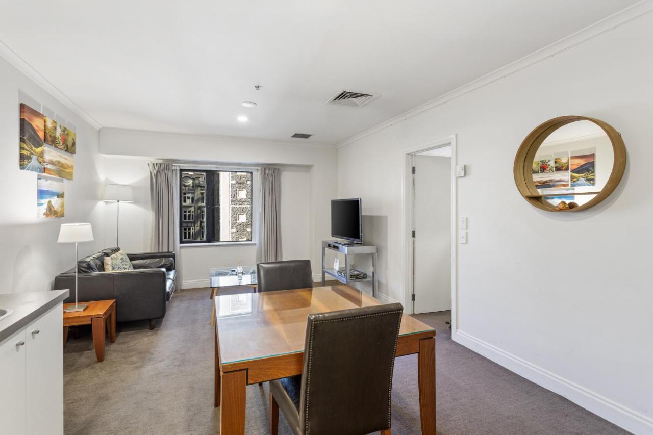 Auckland Apartment City Centre Екстер'єр фото