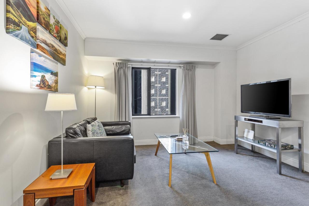 Auckland Apartment City Centre Екстер'єр фото