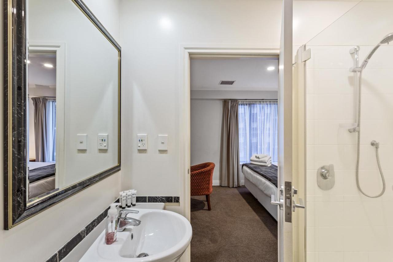 Auckland Apartment City Centre Екстер'єр фото