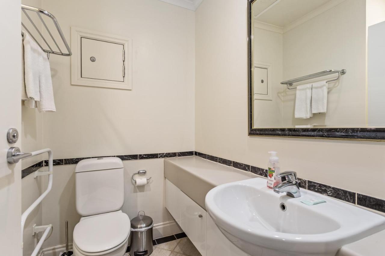 Auckland Apartment City Centre Екстер'єр фото