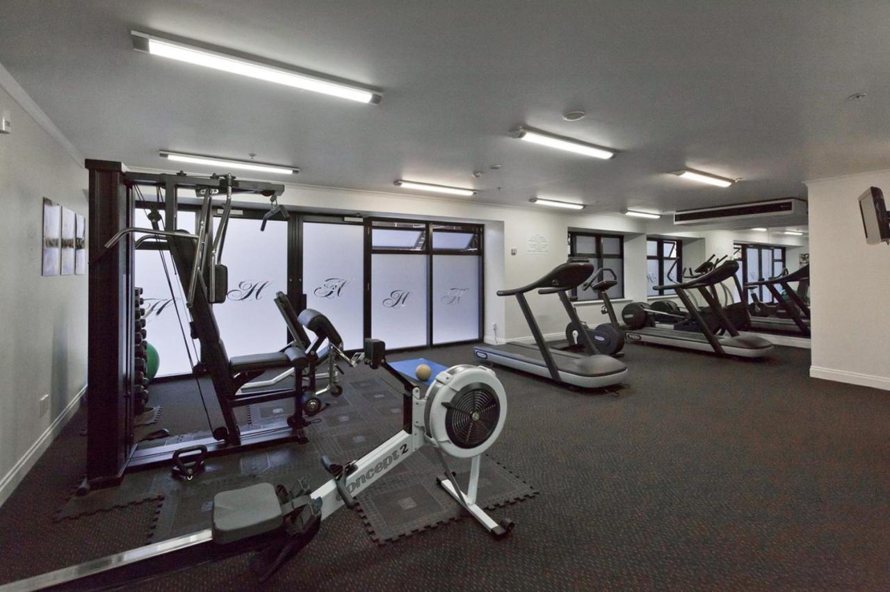 Auckland Apartment City Centre Екстер'єр фото
